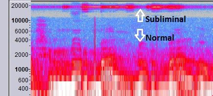 subliminal results|do subliminal frequencies really work.